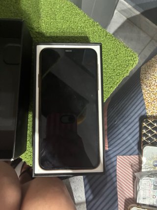 iPhone 11 Pro Max Oro 64GB