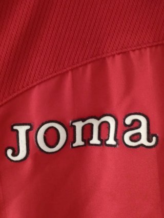 Camiseta Fútbol Sevilla FC 888.com Puerta. L