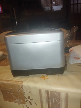 Freidora Jocca 1.5L