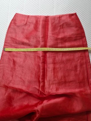 Conjunto falda y top fiesta