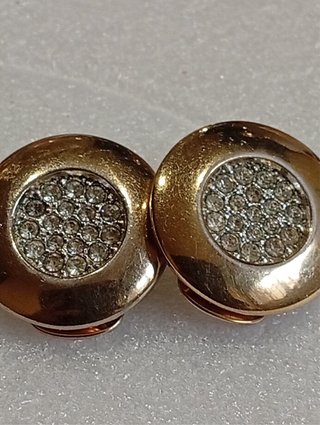 Pendientes vintage Sabine