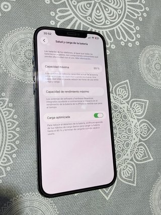 iPhone 12 Pro Max Grigio Siderale 128GB