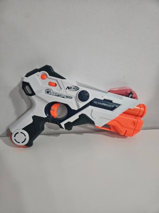 Nerf Laser Ops Pro Alphapoint - Pack 2