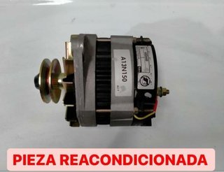 47811 alternador volkswagen lt camion 2.4 lt 28