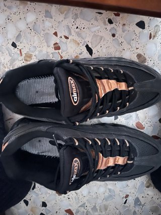 Zapatillas Nike Air Max 95 Syna