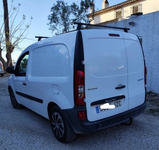 Mercedes-Benz Citan 2017