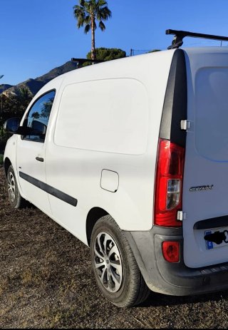 Mercedes-Benz Citan 2017
