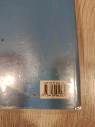 Historia de España segundo curso de Bacharelato