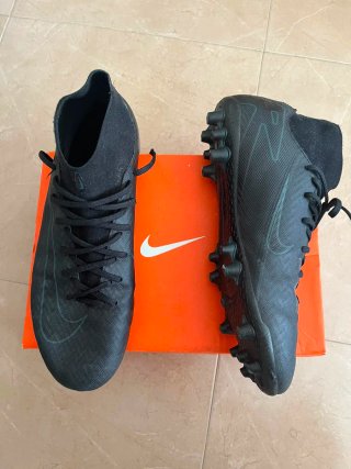 Nike Mercurial Superfly 10