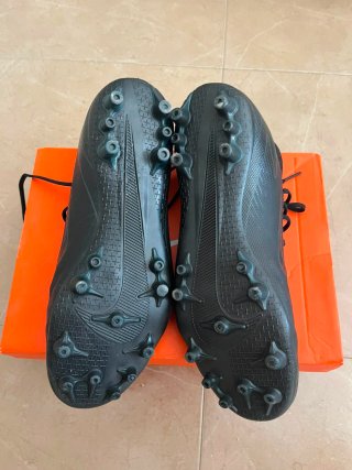 Nike Mercurial Superfly 10
