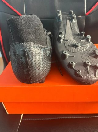 Nike Mercurial Superfly 10