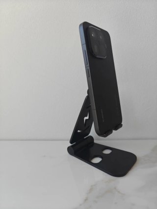 Xiaomi 15T Pro 5G 512GB Negro