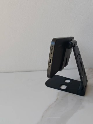 Xiaomi 15T Pro 5G 512GB Negro