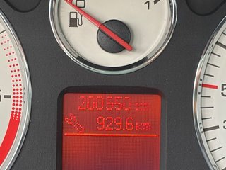 Peugeot 407  SW 2009