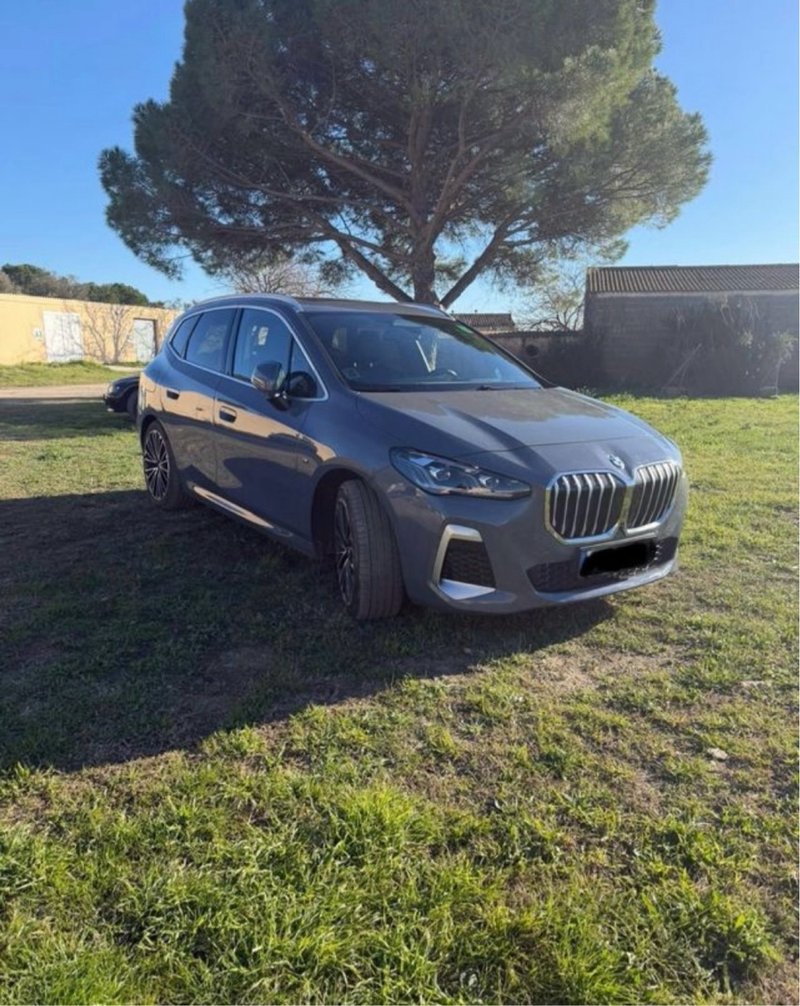 BMW Serie 2 2023 - foto 1