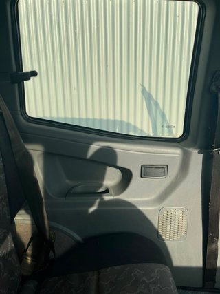 Nissan Terrano II 1997