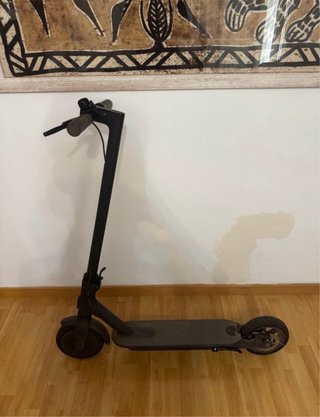 Patinete Eléctrico Xiaomi