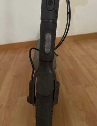 Patinete Eléctrico Xiaomi