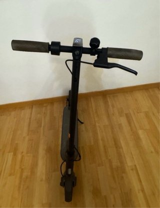 Patinete Eléctrico Xiaomi