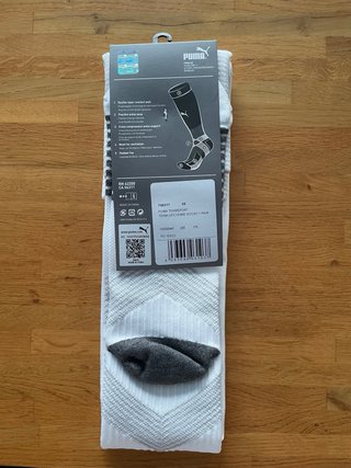 Calcetines Fútbol PUMA Knee High Talla 43-46