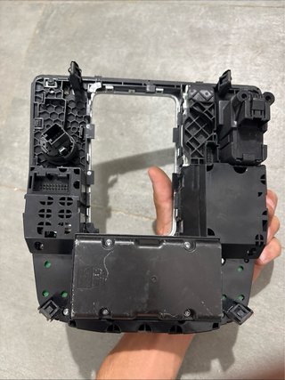 Audi A6 C7 2016 Unità di Controllo Controller