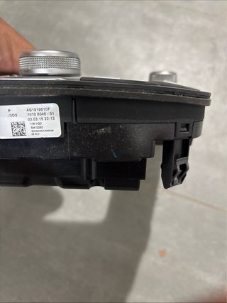 Audi A6 C7 2016 Unità di Controllo Controller