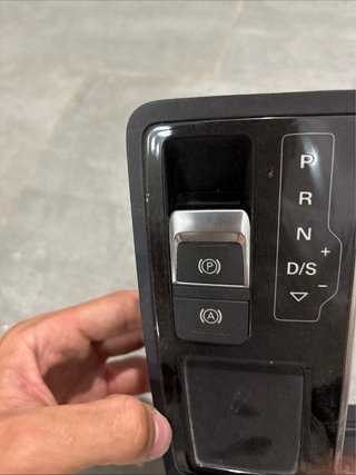 Audi A6 C7 2016 Unità di Controllo Controller