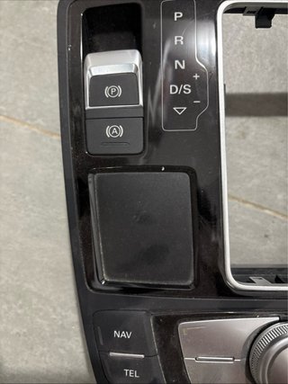 Audi A6 C7 2016 Unità di Controllo Controller