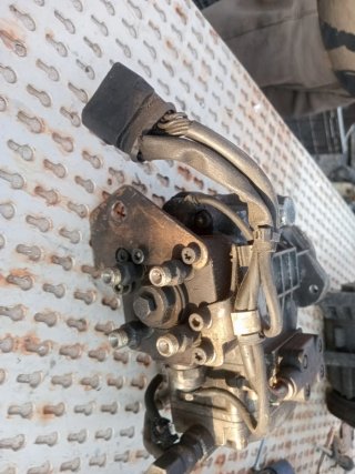 Bomba Inyectora VW 0460404977