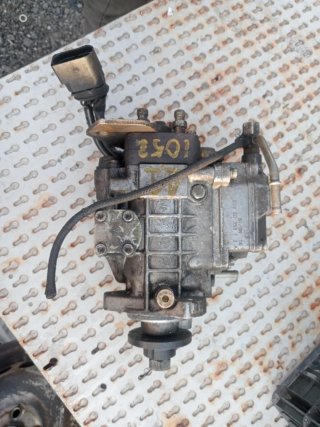 Bomba Inyectora VW 0460404977