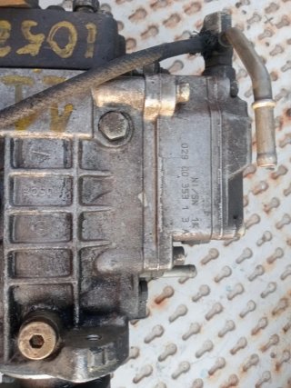 Bomba Inyectora VW 0460404977