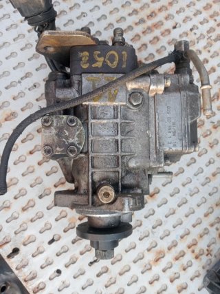 Bomba Inyectora VW 0460404977