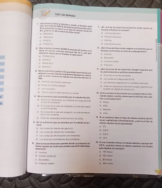 Gestión económica y financiera de la empresa Gr...