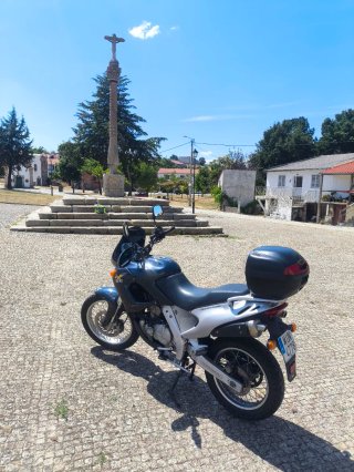 Aprilia Pegaso 650cc
