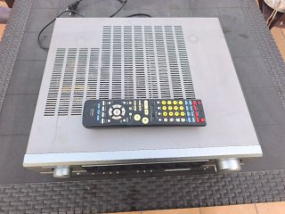 Denon AVR-1306 Receptor AV