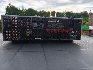 Denon AVR-1306 Receptor AV
