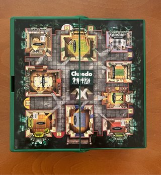 Juego de mesa