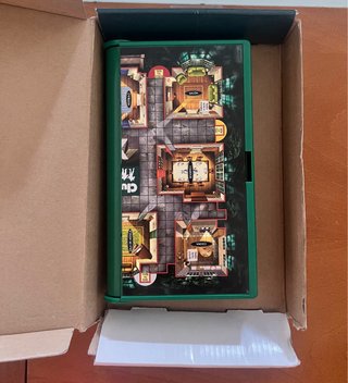 Juego de mesa
