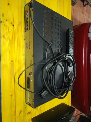 Home Cinema Sony DAV-TZ230