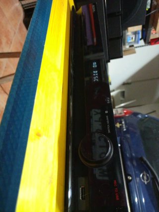 Home Cinema Sony DAV-TZ230