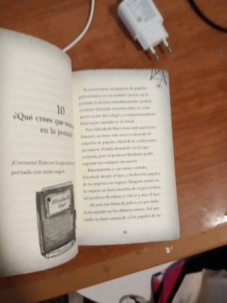 Elizabeth Hart y el Colegio para Ninos Creidos