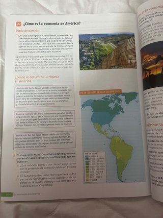Geografía e Historia, 3 secundaria. Revuela