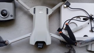 Dji Mini 3 Drone
