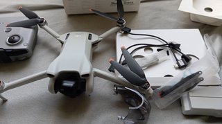 Dji Mini 3 Drone