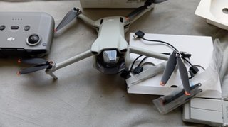 Dji Mini 3 Drone