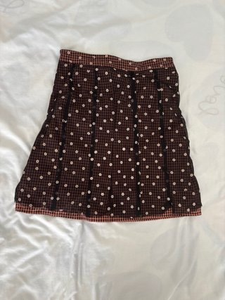 3 euros por conjunto de faldas y chalecos de veran