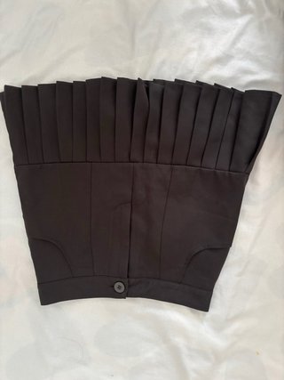 3 euros por conjunto de faldas y chalecos de veran