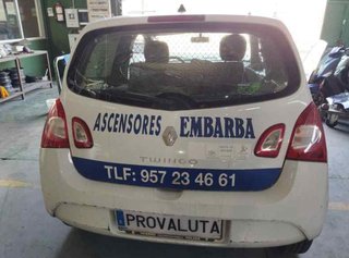 224109 motor limpia del 0390241541 renault twingo