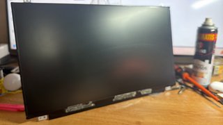 Pantalla NT156WHM-N42 Slim 30 pines con soportes