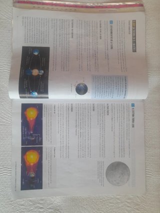 Biología y Geología 4, Secundaria, Fanfest Edel...